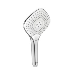 Ръчен душ 134 мм DEALRAIN EVOJET DIAMOND от Ideal Standard (България)
